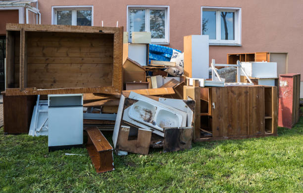 Household Junk Removal in Smyrna, GA