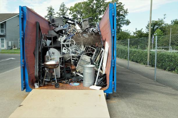 Best Junk Removal Near Me  in Smyrna, GA