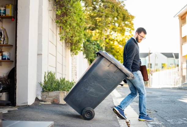 Best Estate Cleanout Services  in Smyrna, GA