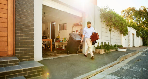 Best Yard Waste Removal  in Smyrna, GA