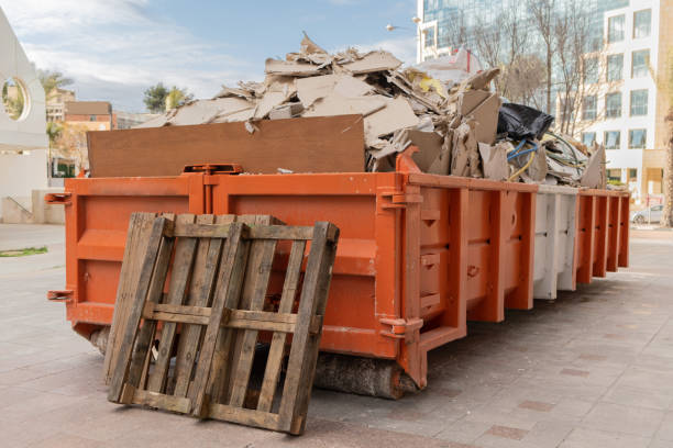 Best Garage Cleanout Services  in Smyrna, GA
