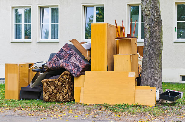 Trusted Smyrna, GA Junk Removal Experts