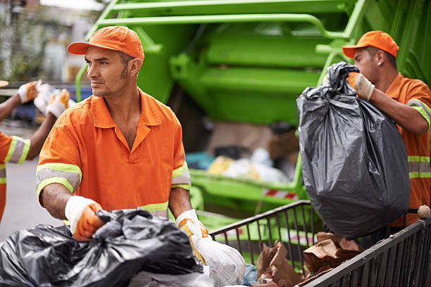 Best Full-Service Junk Removal  in Smyrna, GA