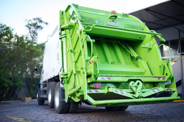 Best Commercial Junk Removal  in Smyrna, GA