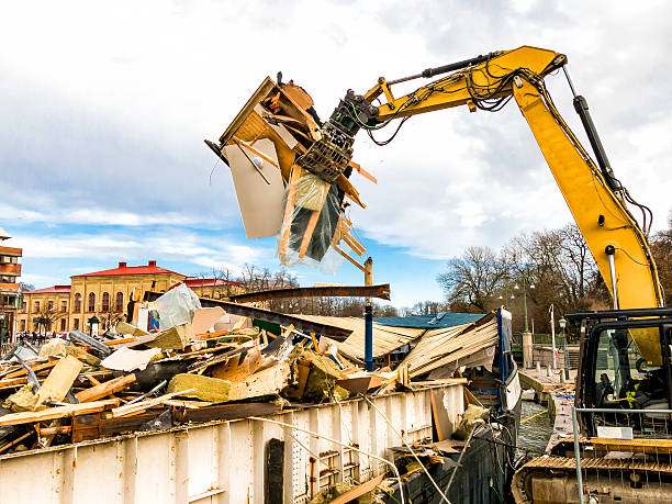 Best Trash Removal Near Me  in Smyrna, GA